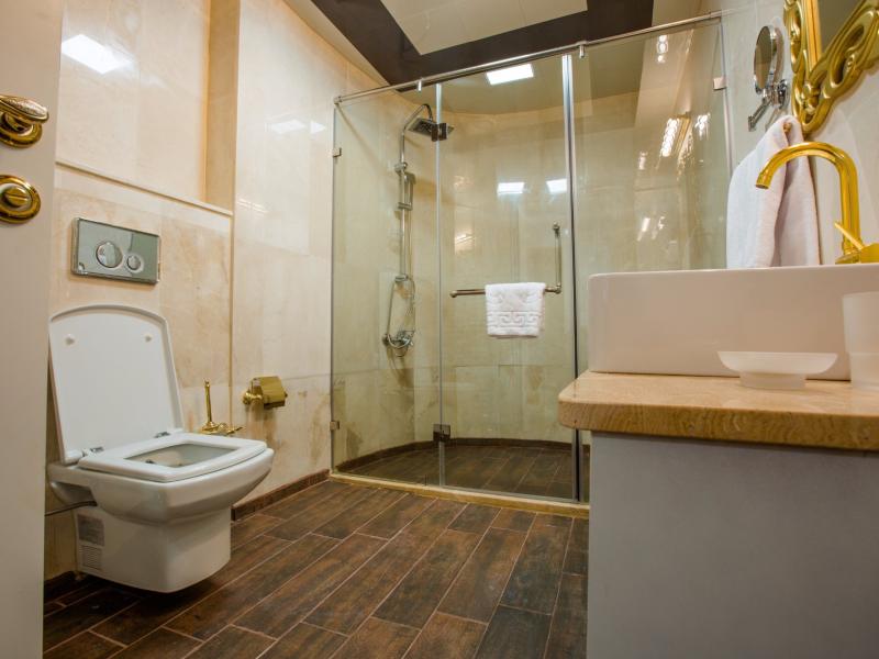 Sumgayit Plaza Hotel