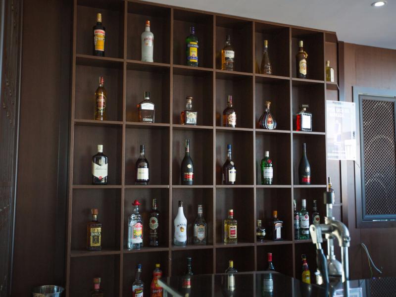 Sumgayit Plaza Hotel