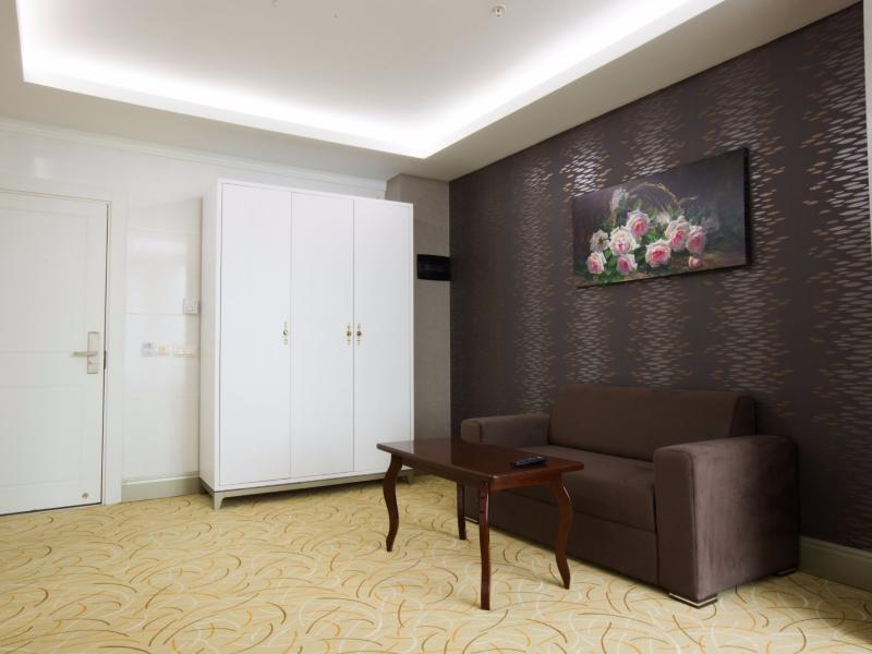 Sumgayit Plaza Hotel