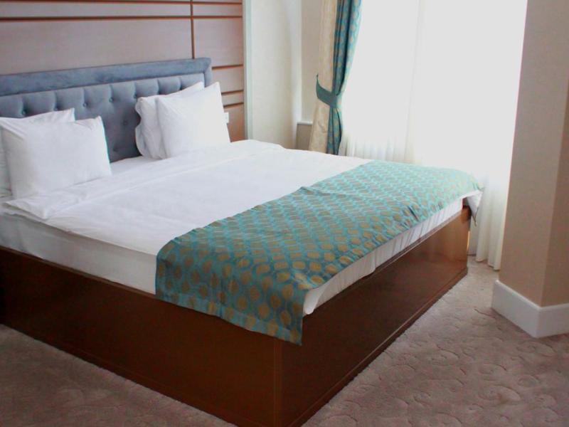 Sumgayit Plaza Hotel