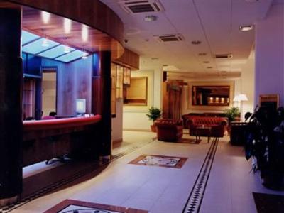 Daniela Hotel Taranto