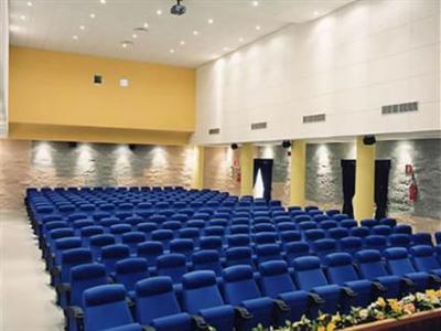 Daniela Hotel Taranto