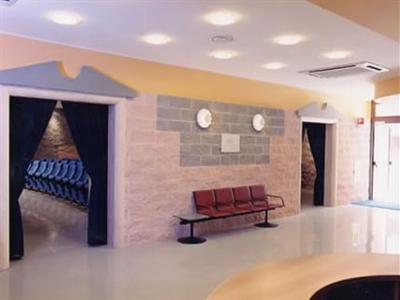 Daniela Hotel Taranto