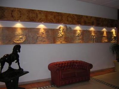 Daniela Hotel Taranto
