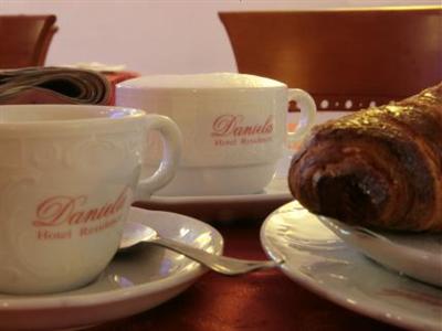 Daniela Hotel Taranto