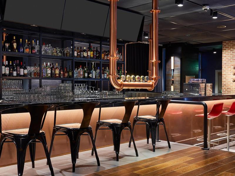 Holiday Inn Doha - The Business Park