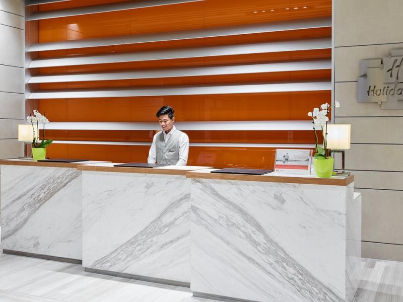 Holiday Inn Doha - The Business Park