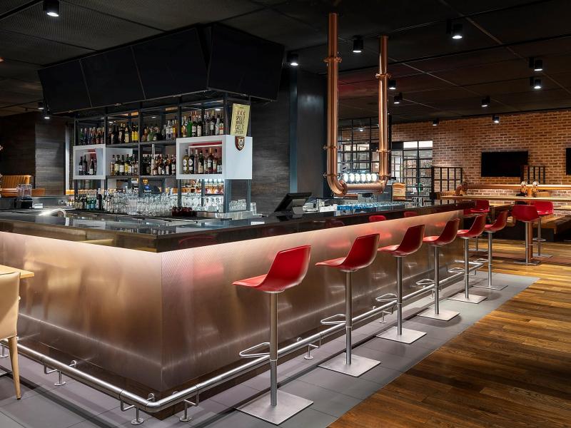 Holiday Inn Doha - The Business Park