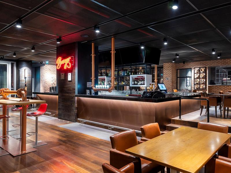 Holiday Inn Doha - The Business Park