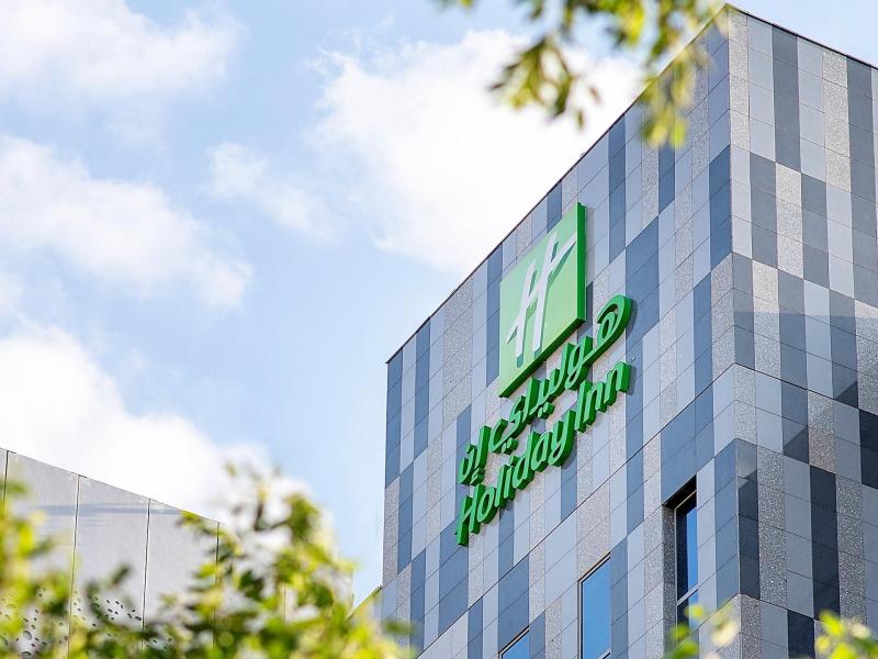 Holiday Inn Doha - The Business Park