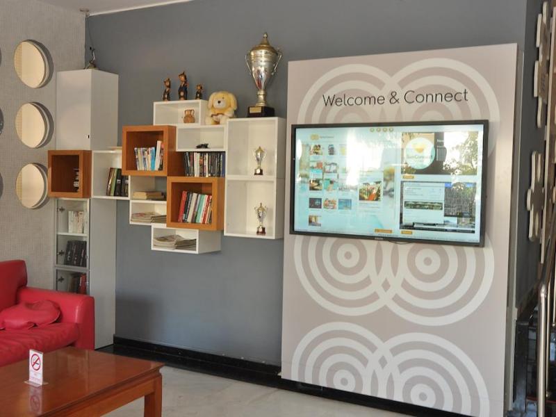 Sunpark Garden Hotel