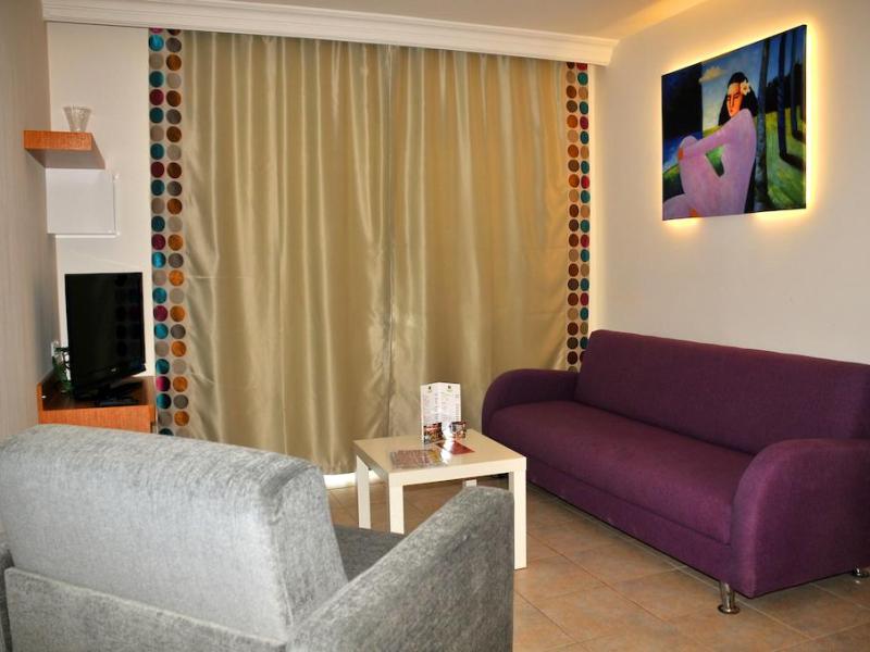 Sunpark Garden Hotel