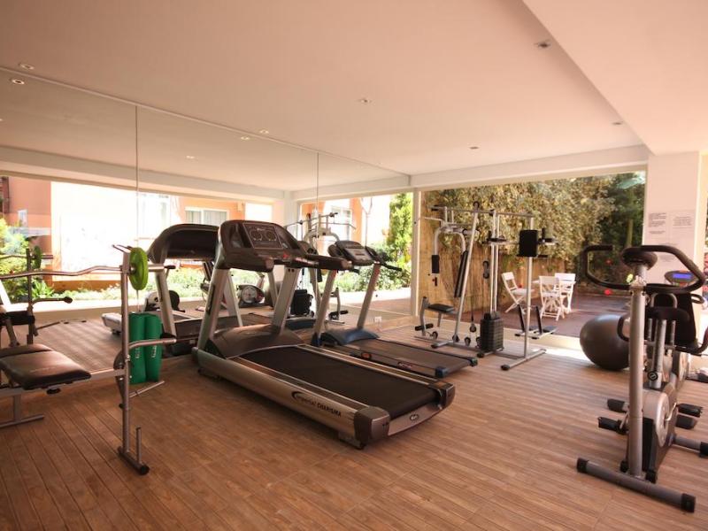 Sunpark Garden Hotel