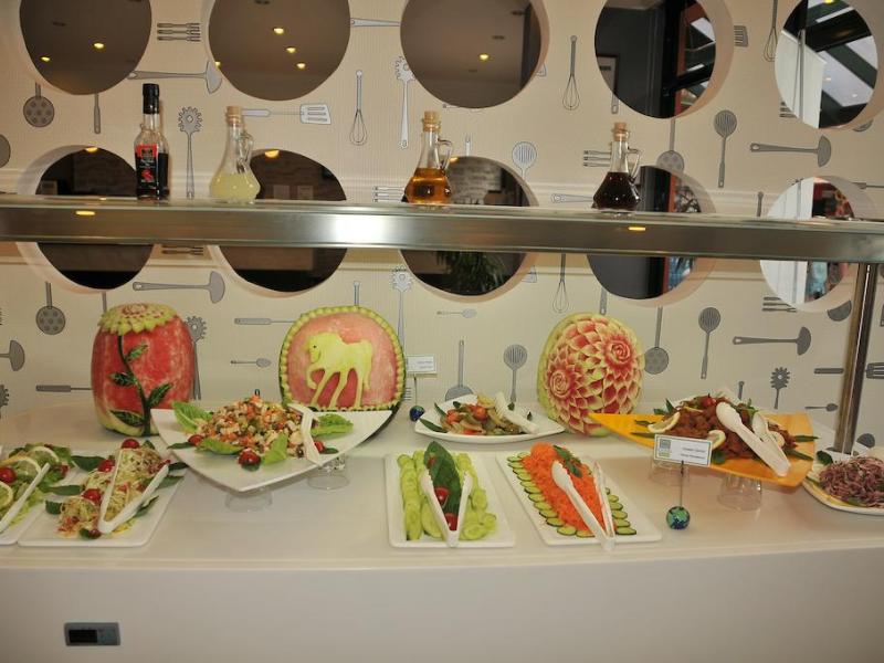 Sunpark Garden Hotel