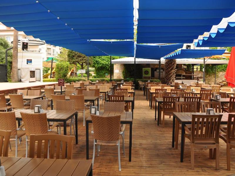 Sunpark Garden Hotel