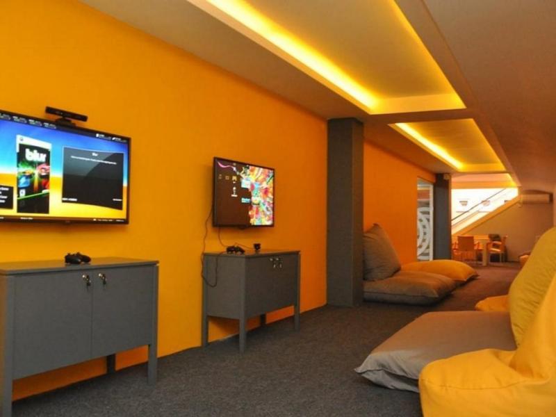 Sunpark Garden Hotel