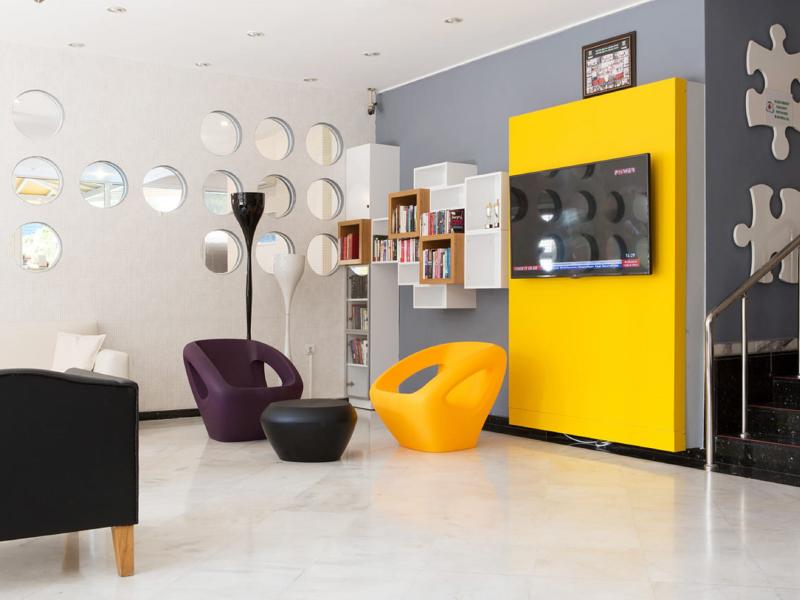 Sunpark Garden Hotel