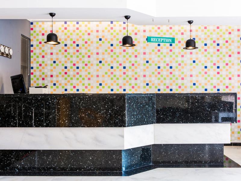 Sunpark Garden Hotel