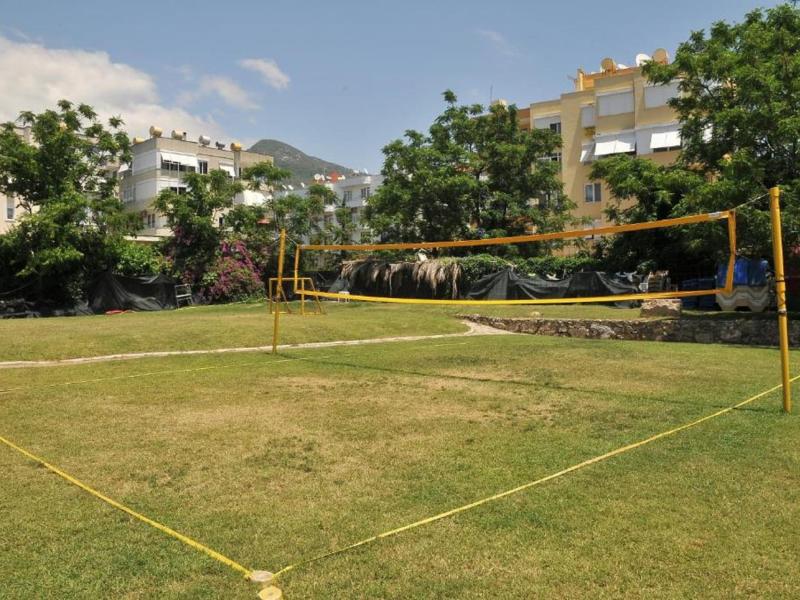 Sunpark Garden Hotel