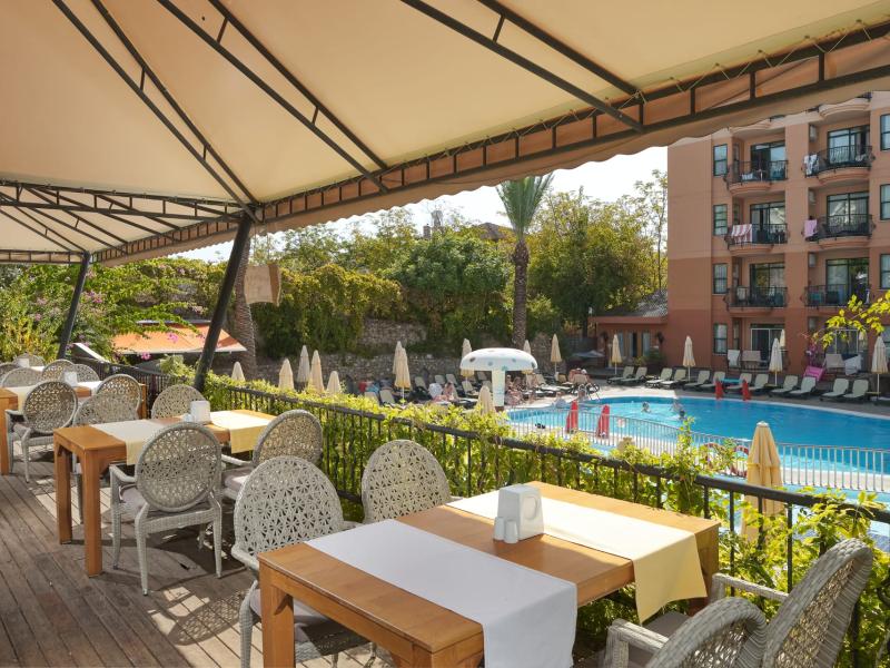 Sunpark Garden Hotel