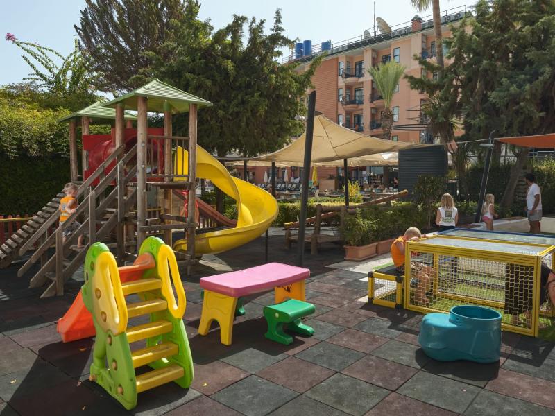 Sunpark Garden Hotel