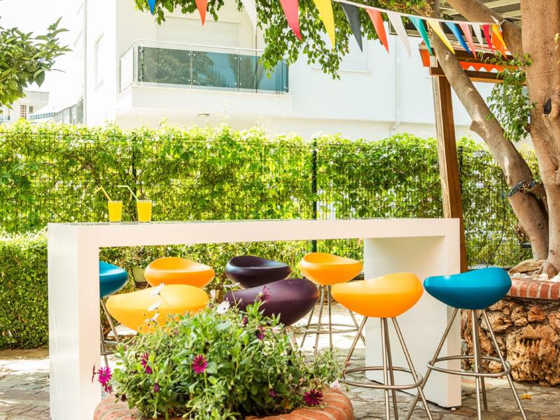 Sunpark Garden Hotel