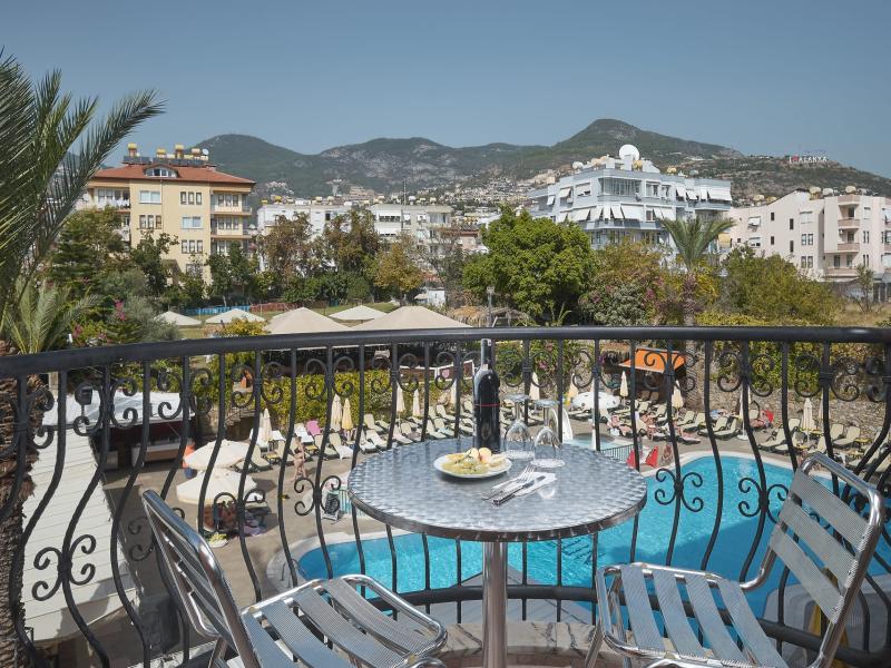 Sunpark Garden Hotel