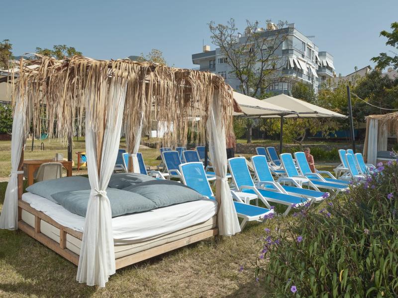 Sunpark Garden Hotel