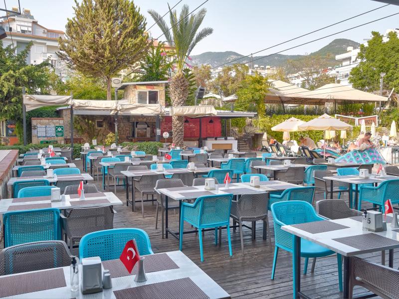 Sunpark Garden Hotel