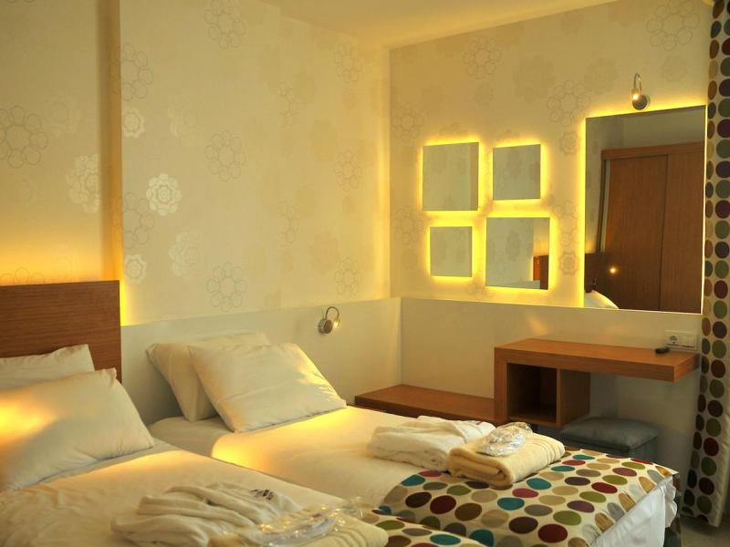 Sunpark Garden Hotel