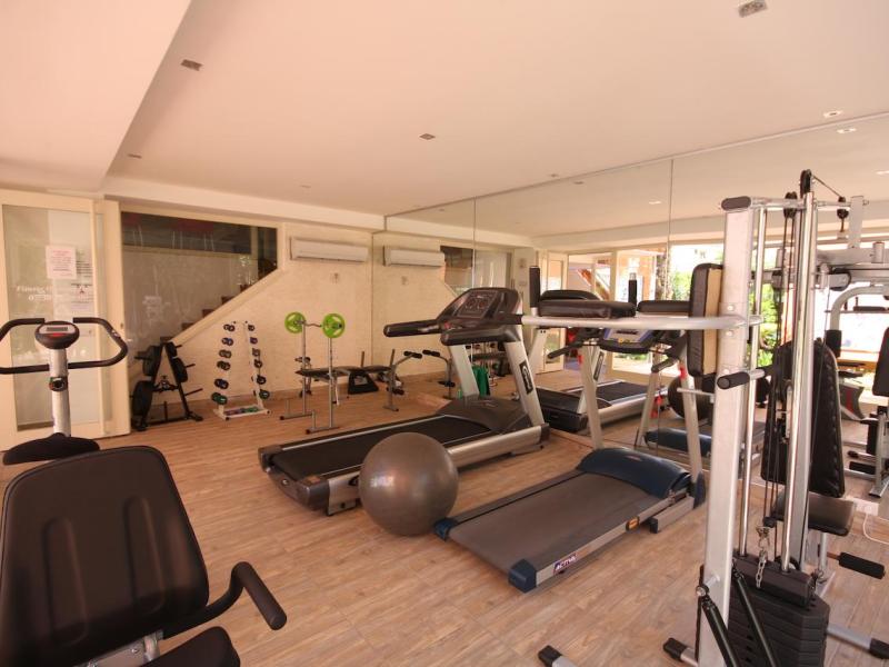 Sunpark Garden Hotel