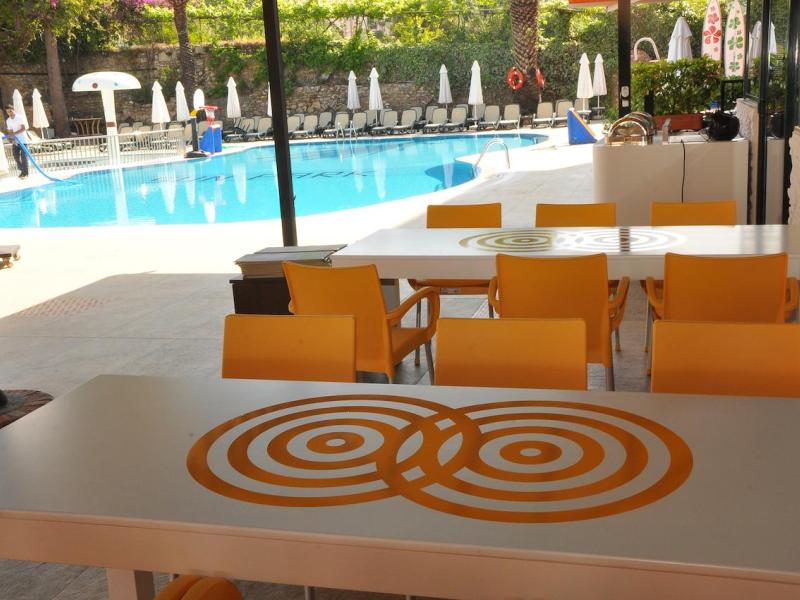 Sunpark Garden Hotel