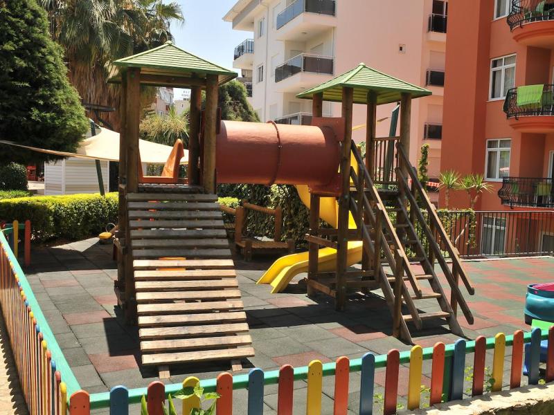 Sunpark Garden Hotel