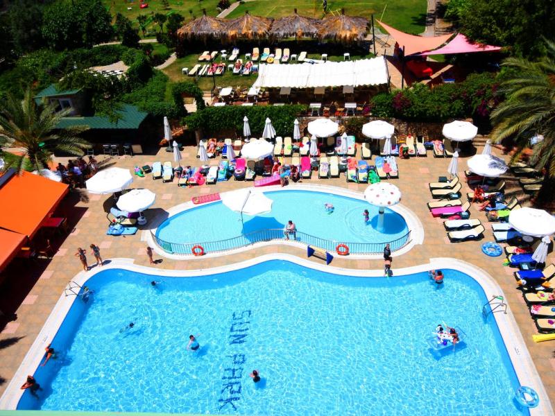 Sunpark Garden Hotel