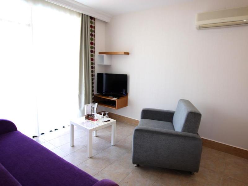 Sunpark Garden Hotel