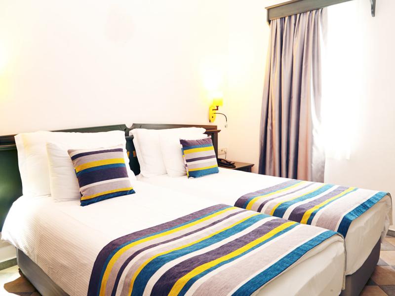 Smartline Sunpark Aramis