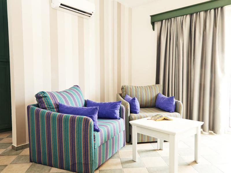 Smartline Sunpark Aramis