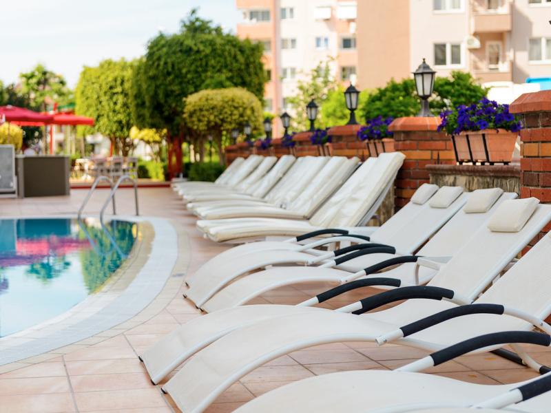 Smartline Sunpark Aramis