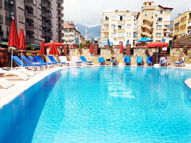 Smartline Sunpark Aramis