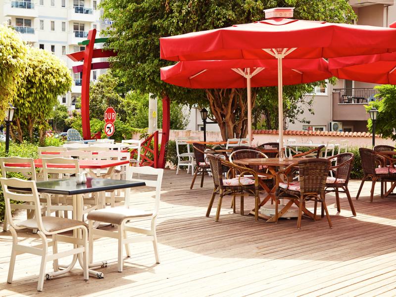 Smartline Sunpark Aramis