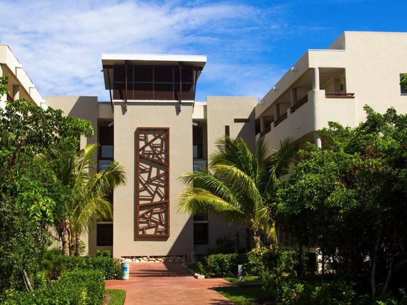 Gran Muthu Cayo Santa Maria