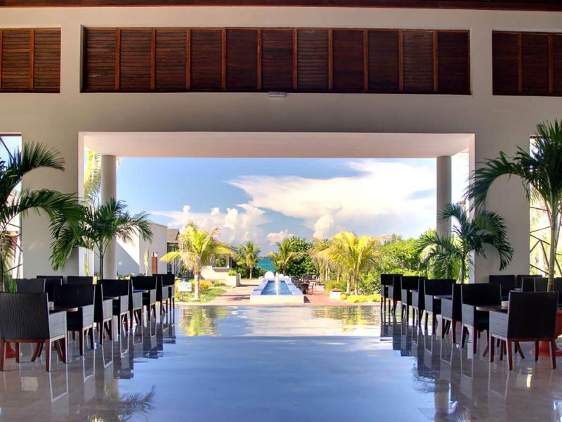 Gran Muthu Cayo Santa Maria