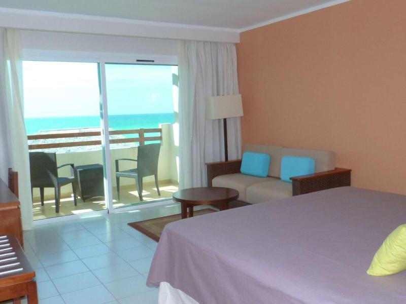 Gran Muthu Cayo Santa Maria