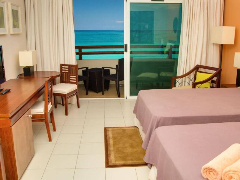 Gran Muthu Cayo Santa Maria