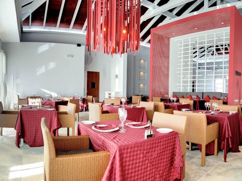 Gran Muthu Cayo Santa Maria