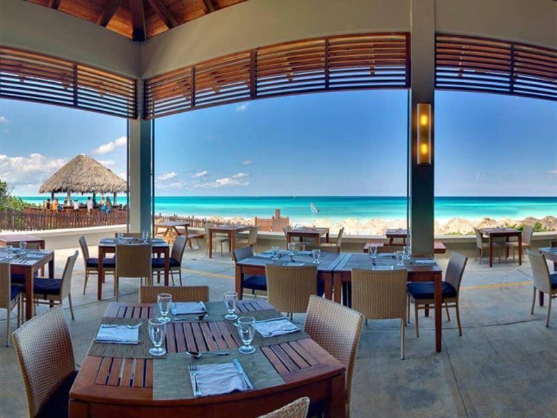 Gran Muthu Cayo Santa Maria