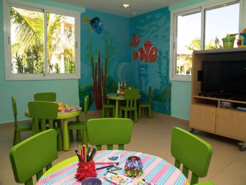 Gran Muthu Cayo Santa Maria