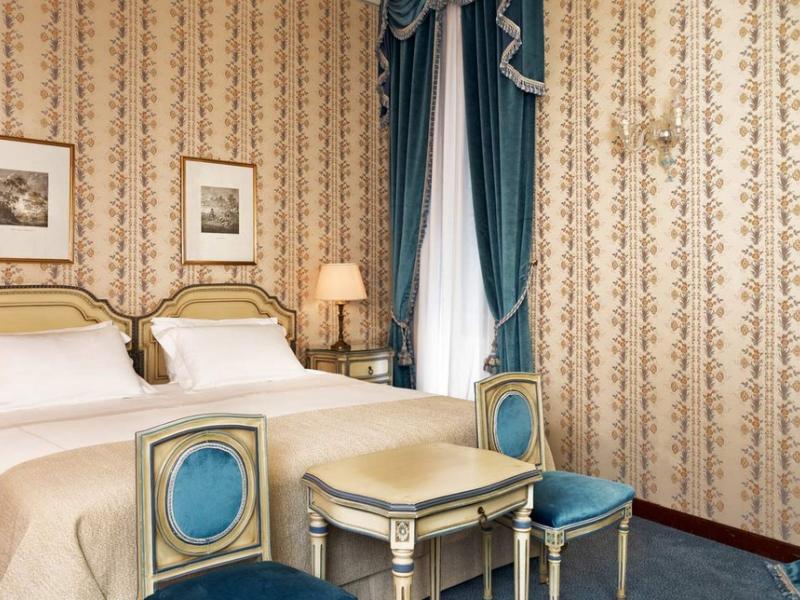 Danieli a Luxury Collection Hotel