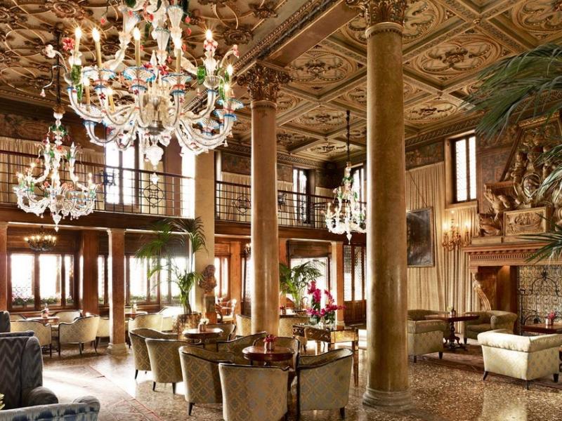 Danieli a Luxury Collection Hotel