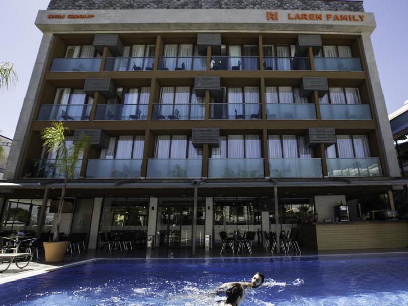 Laren Family Hotel & Spa